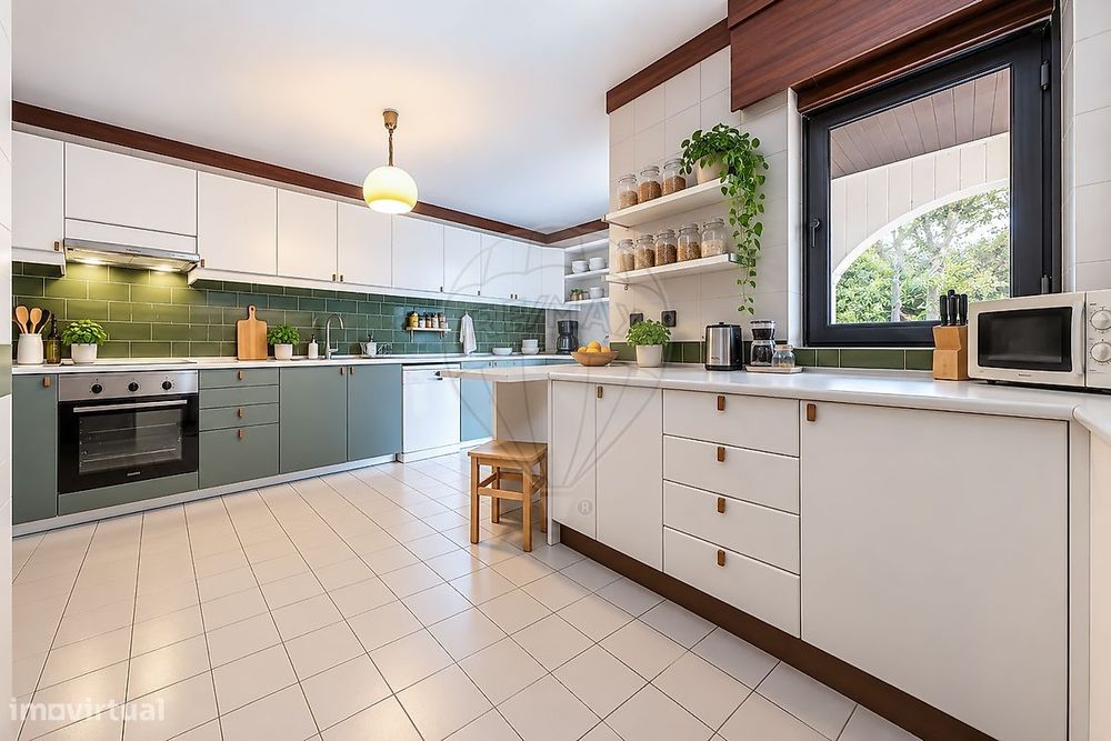 Apartamento T3 para venda