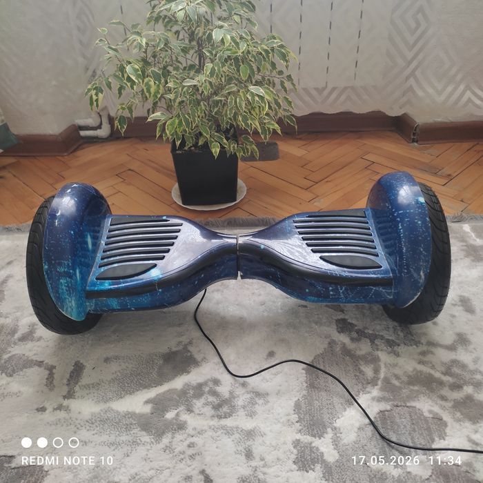 Гіроборд музичний