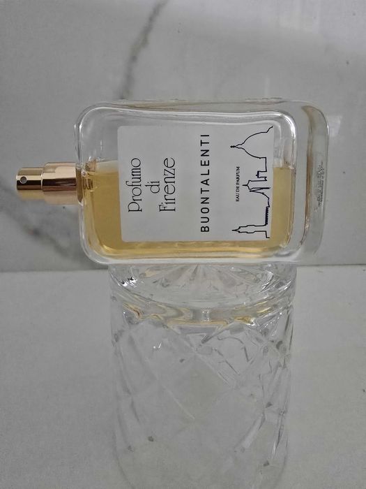 Profumo di Firenze Buontalenti EDP 100 ml używane