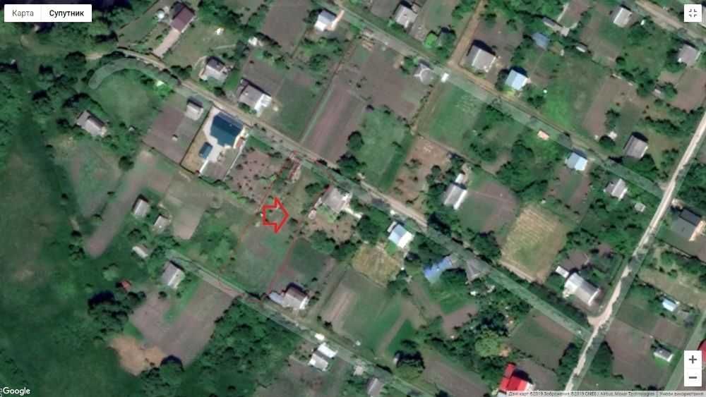 Продаю зем. ділянку, 2 Львівські дачі, 12,3 сотих, приват