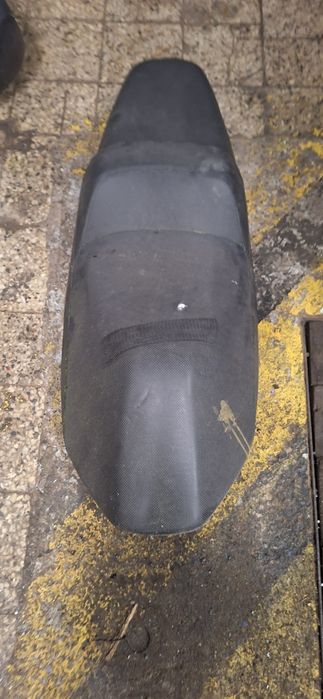 Yamaha Majesty 125 Fotel kanapa komplet