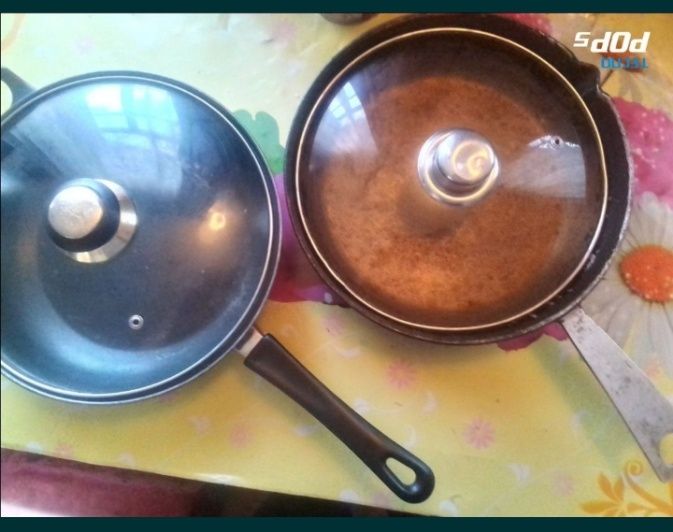 Сковорода Rainberg