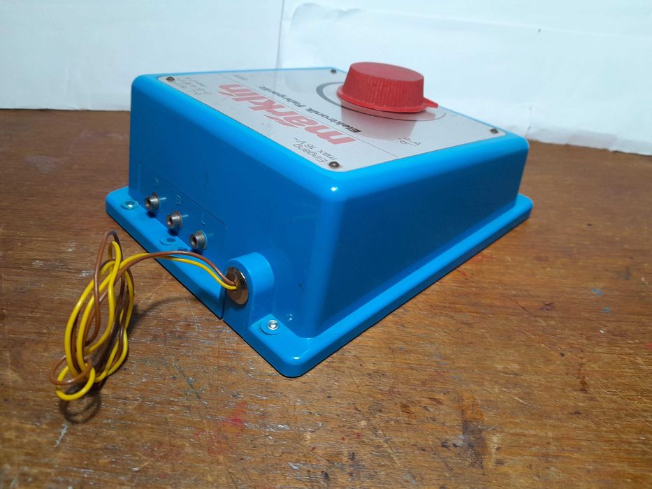 Comando Eletrônico Marklin 6699 H0/I Analógico