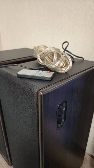 Колонки Microlab SOLO 7C