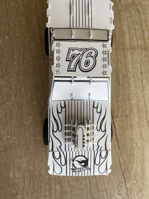 Hot Wheels Maker Kitz