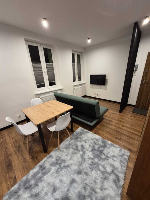 Kawalerka, bezczynszowa, nowa