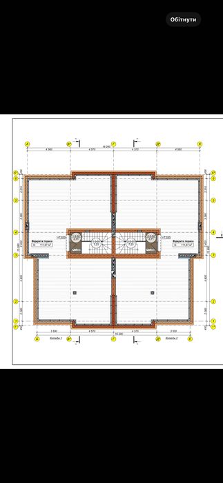 Будинок за адресою (площа 280 м²) - Atlanta.ua - фото 8