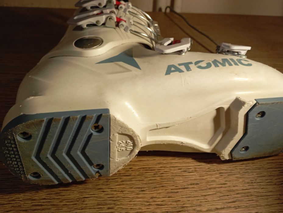 Buty narciarskie Atomic Hawx Girl 4