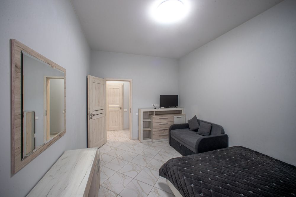 Старе місто 2 кімнатна квартира.