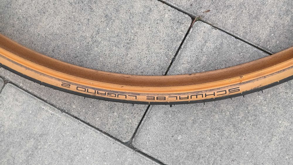 Opony Schwalbe Lugano 2