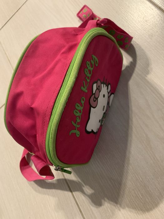 Torebka hello kitty