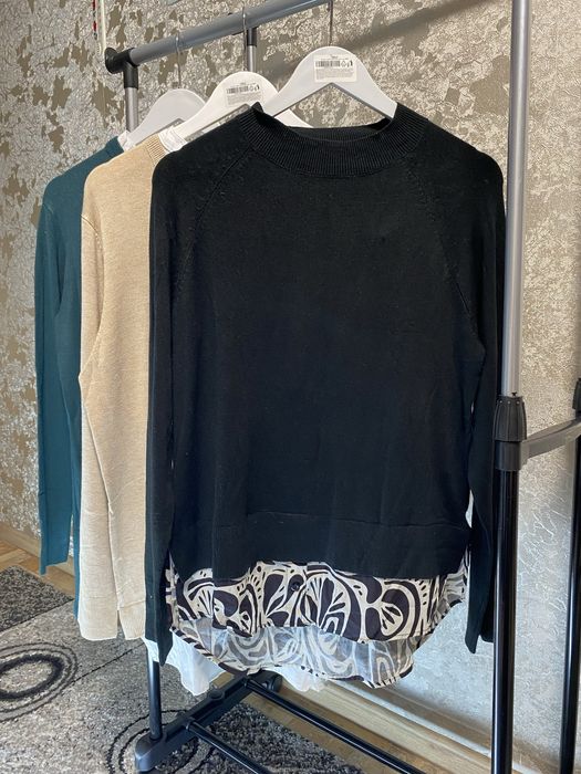 Жіночі кофти/джемпери, розмір S/M/L/XL