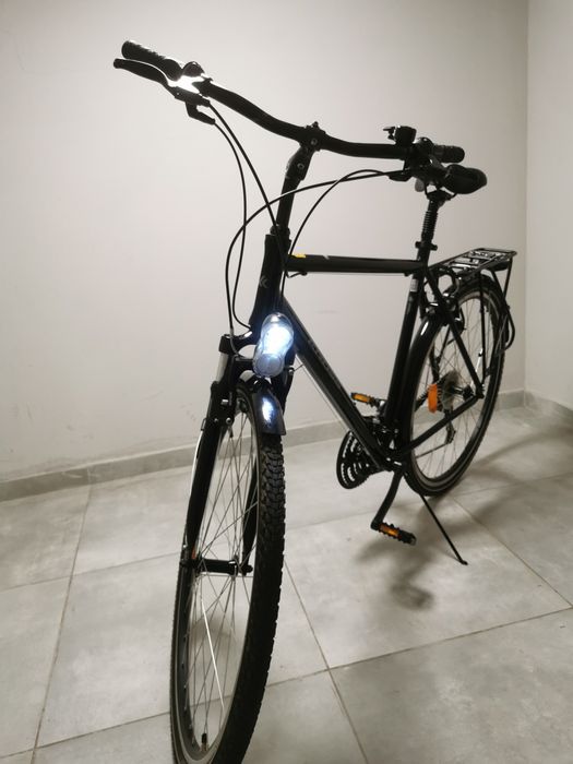 Kross Trans 1.0 M 28 XL