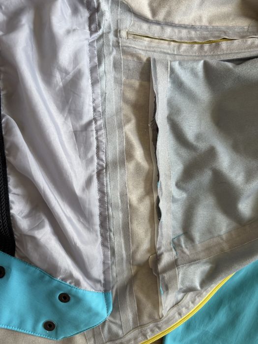 Kurtka softshell damska branddal of norway M