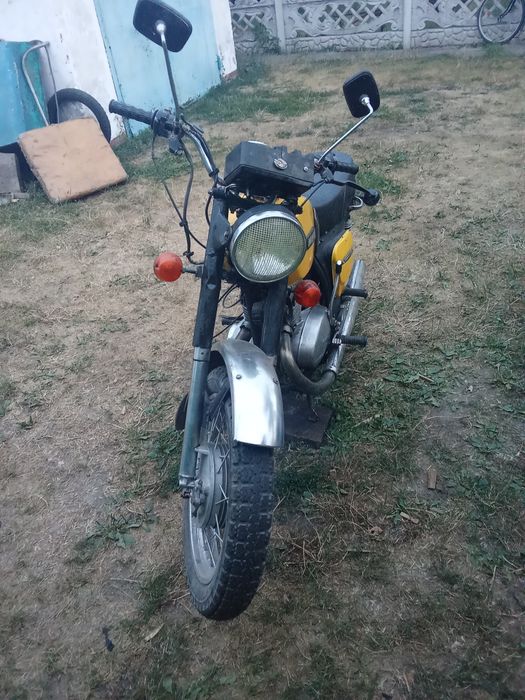 Продам Иж Планета 4