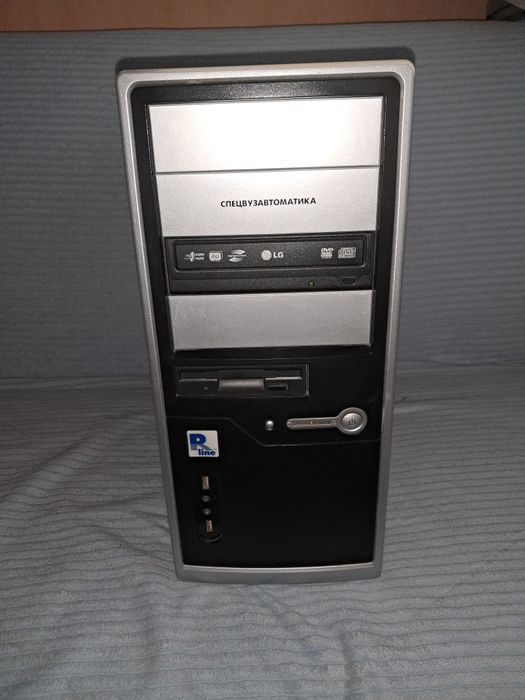 Системний блок (ПК)