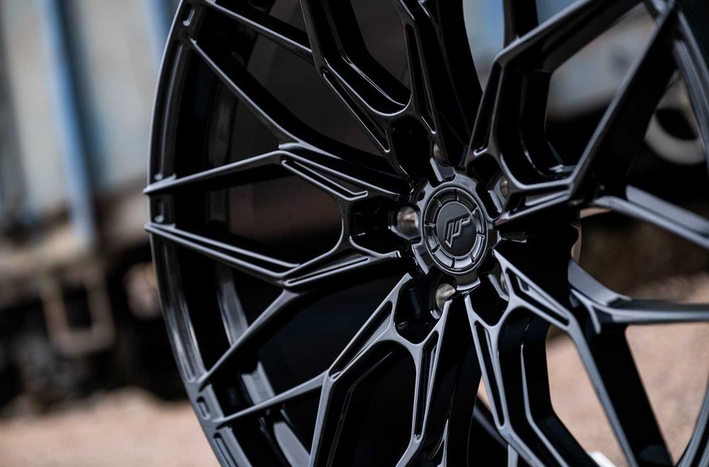 Диски Japan Racing JR46 | R19 | 5x112
