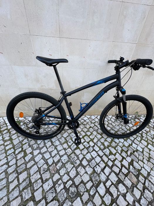 Bicicleta BTT. 27.5 L