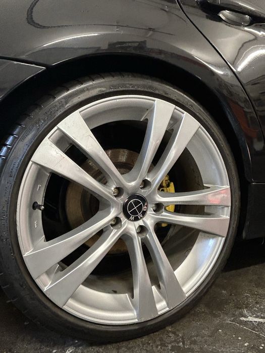 Felgi 19” bmw 5x120
