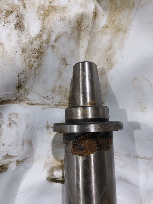 Шпіндель 3Г71 новий