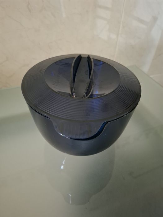 Bule microcook tupperware