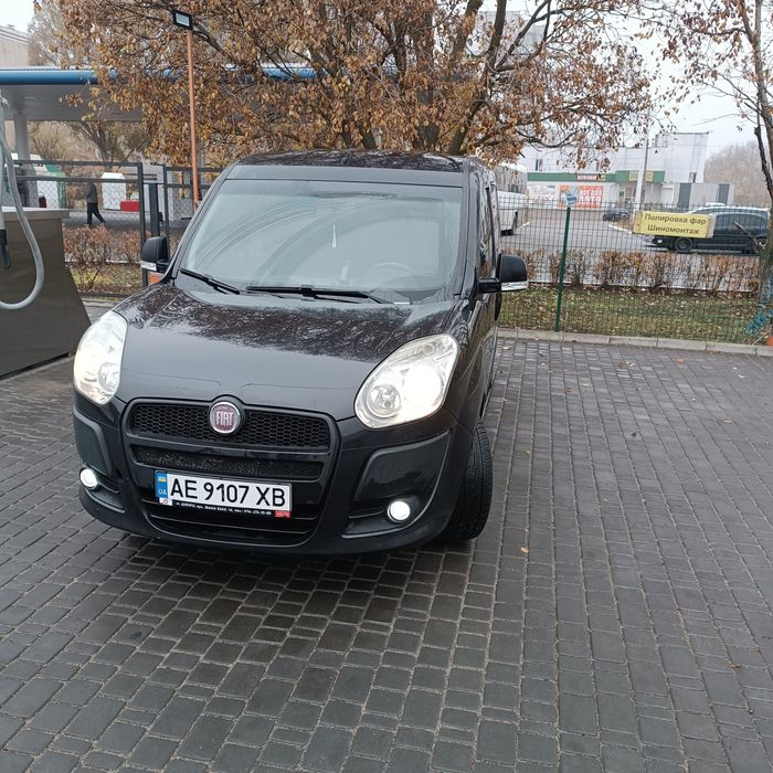 Продається Fiat Doblo