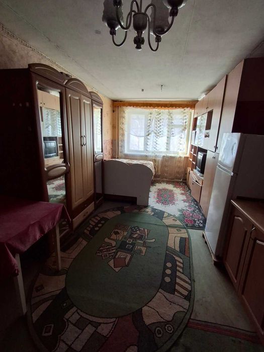 Продається кімната в гуртожитку р-н Алмазний
