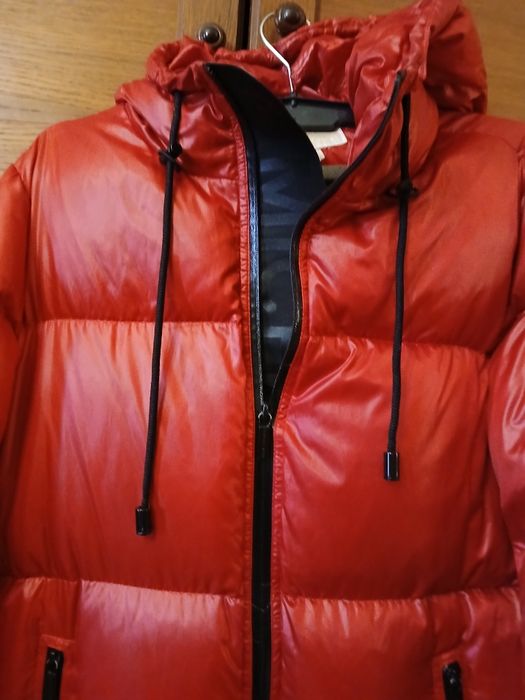 Пуховик Михайло корс,оригінал.