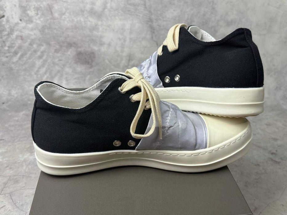 ‼️В УКРАЇНІ‼️ Rick Owens Ramones Wrap | 43 44 45 opium archive