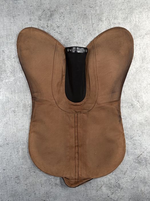 Podkładka skokowa Winderen Slim 17” Caramel