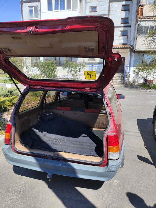 Опель кадет 1,3 Opel Kadett