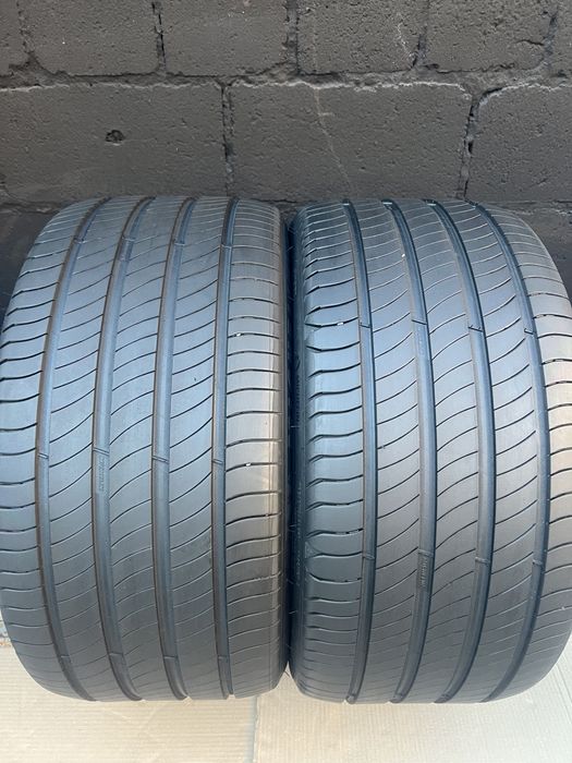 Пара р20 275/35 23рік 6мм Michelin e.Primacy mo