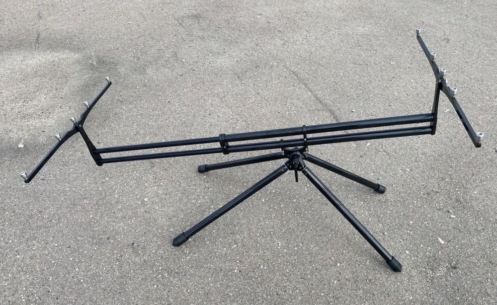 Род Под LinkCarp Чорний металік