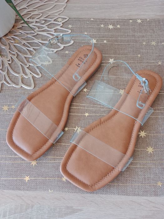 Nowe sandały Call It Spring roz 37