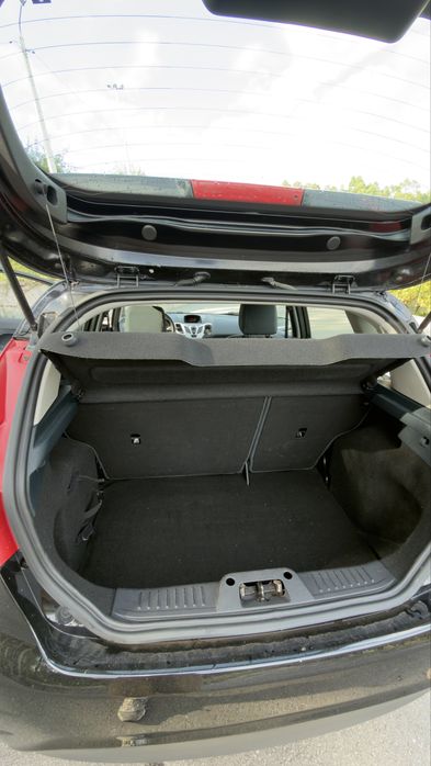 Ford fiesta 2012 — photo 4