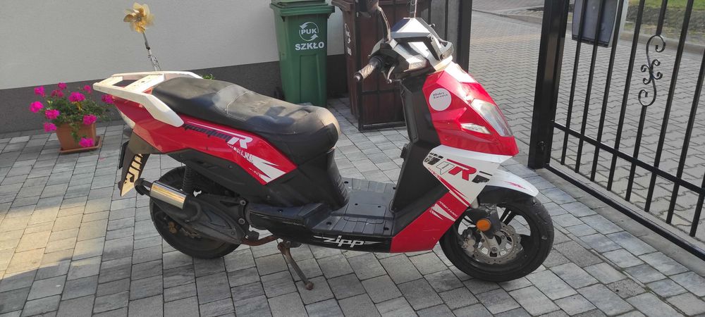 Zipp