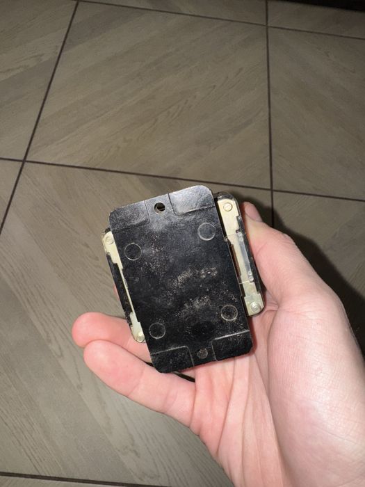 Магністний пускатель ПМЕ-071