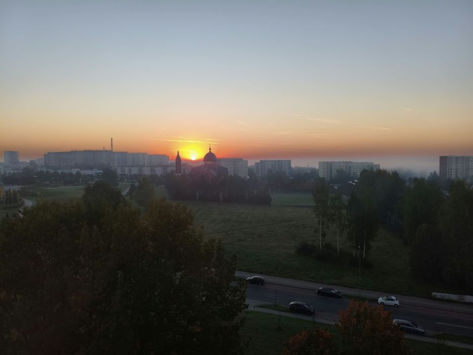 TYCHY os. U, 2-pokojowe, 35,7m2,winda, 8 pietro,umeblowane, niski czynsz