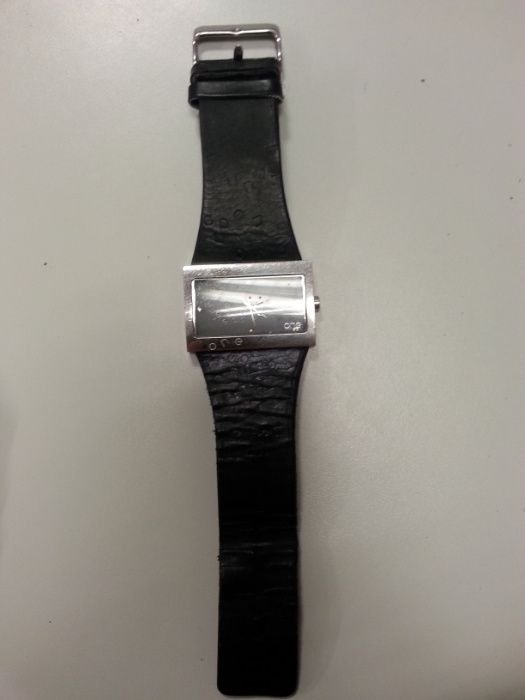 Relogio da One original - baixa de preço