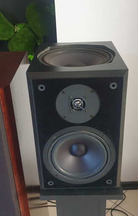 Wyjtkowe kolumny stereo Bonsai Akustik Ideal , okazja jedyne Radzy  Chemiski  OLX.pl