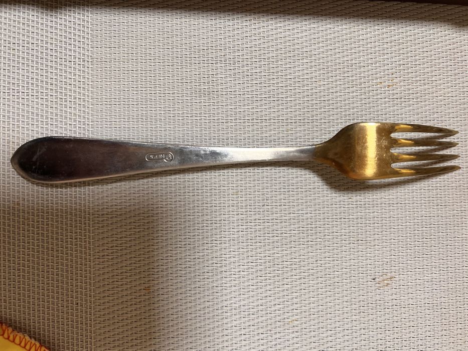 Набор столовых предметов 24 шт.