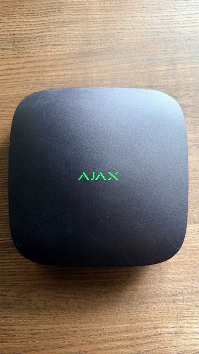 Ajax Hub 2 (4G) Jeweller