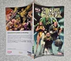 Tropa Gama - Sem Piedade