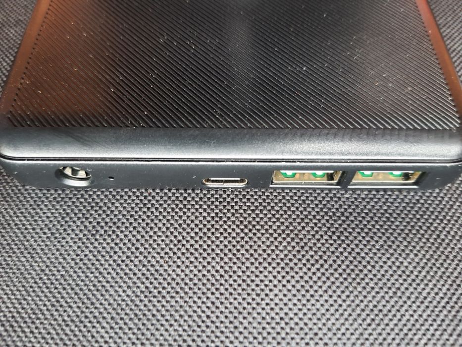 Сонячна панель Allpowers 140w