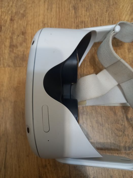 Окуляри віртуальної реальності Oculus