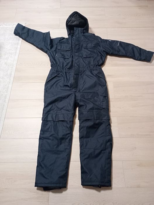 Mascot kombinezon zimowy roboczy