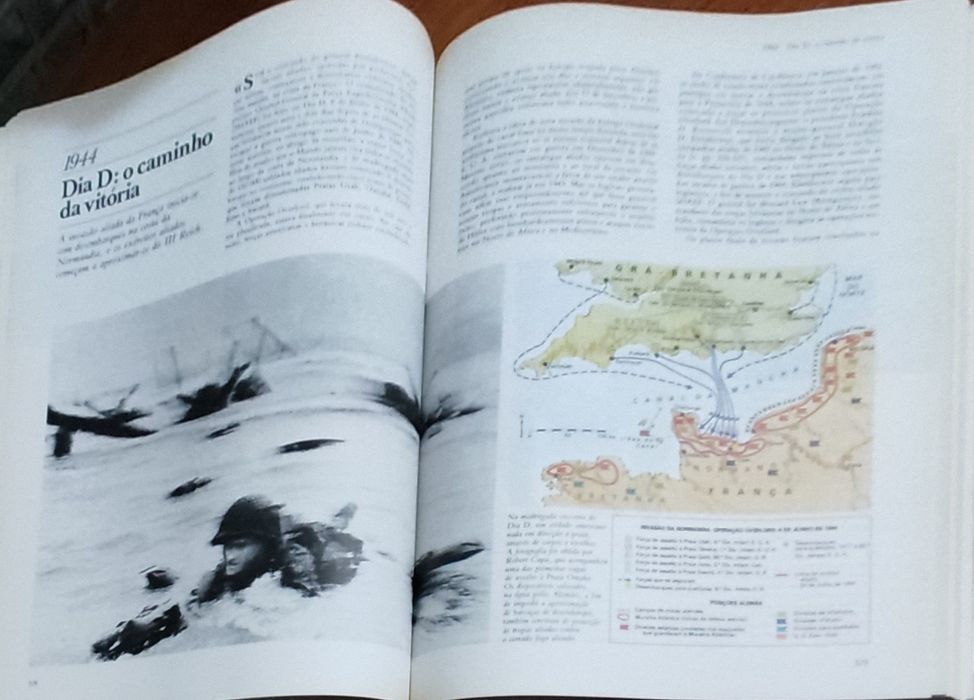 Os grandes acontecimentos do século XXI - Seleções Readers Digest