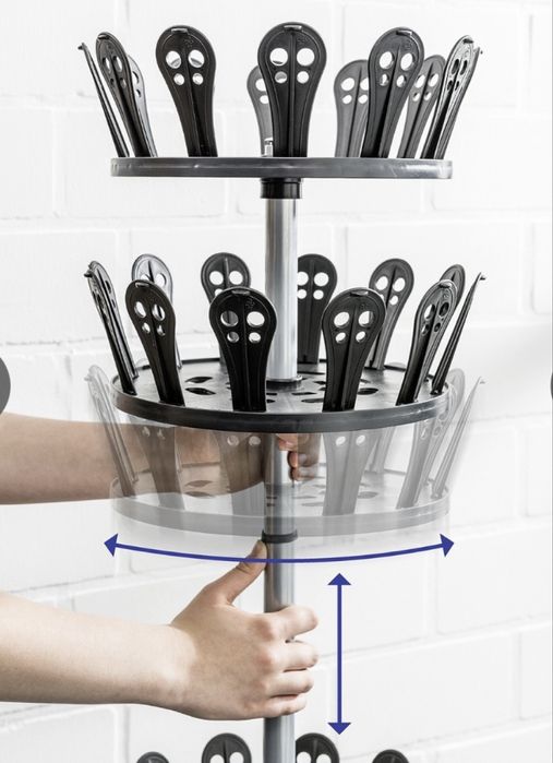 Stojak na buty WENKO