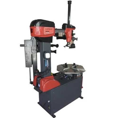 Шиномонтажный станок  с размером дисков от 10 до 24 дюймов. Акция!!