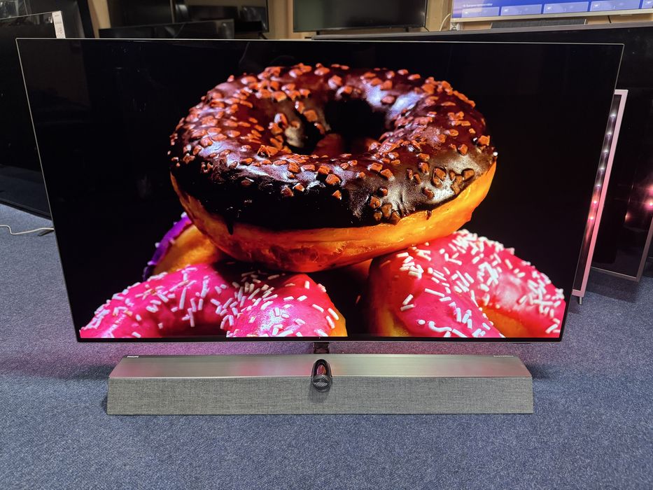 Philips 48OLED935 Android TV 120HZ 4K Bowers&Wilkins